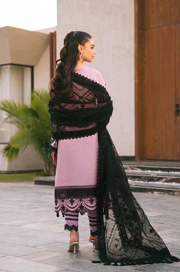 Razab Embroidered Summer Lawn Collection 2025 - Sufi Fabrics