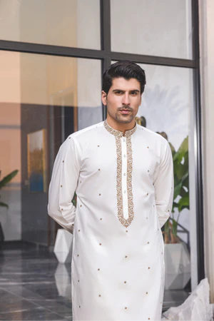 White Series WS-02 || Chawla