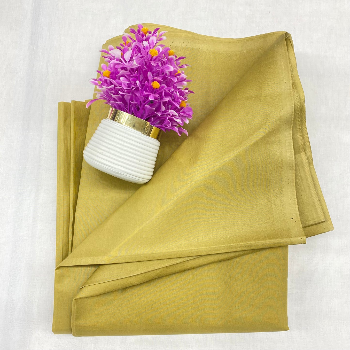 Elegant Cotton Fabric