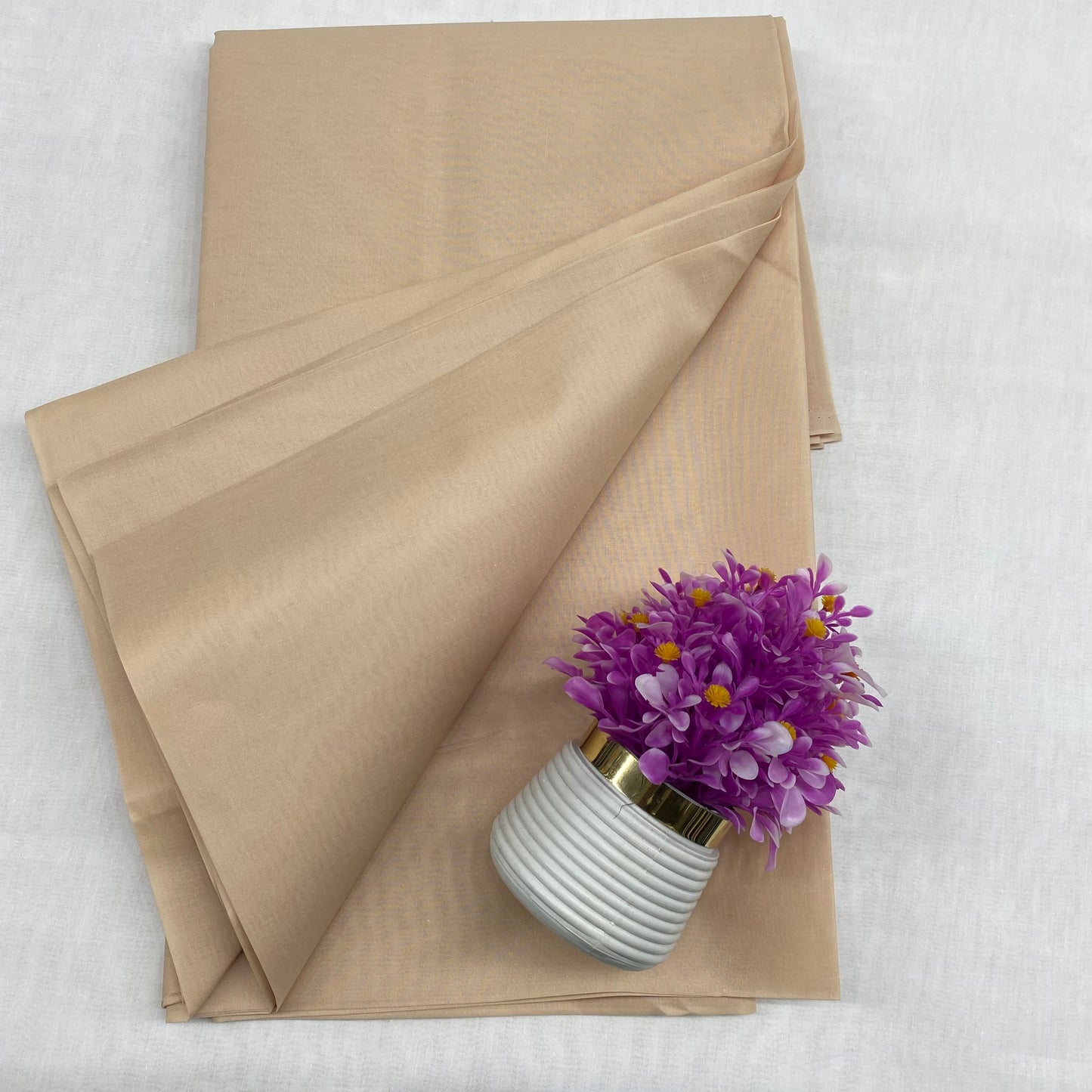 Elegant Cotton Fabric