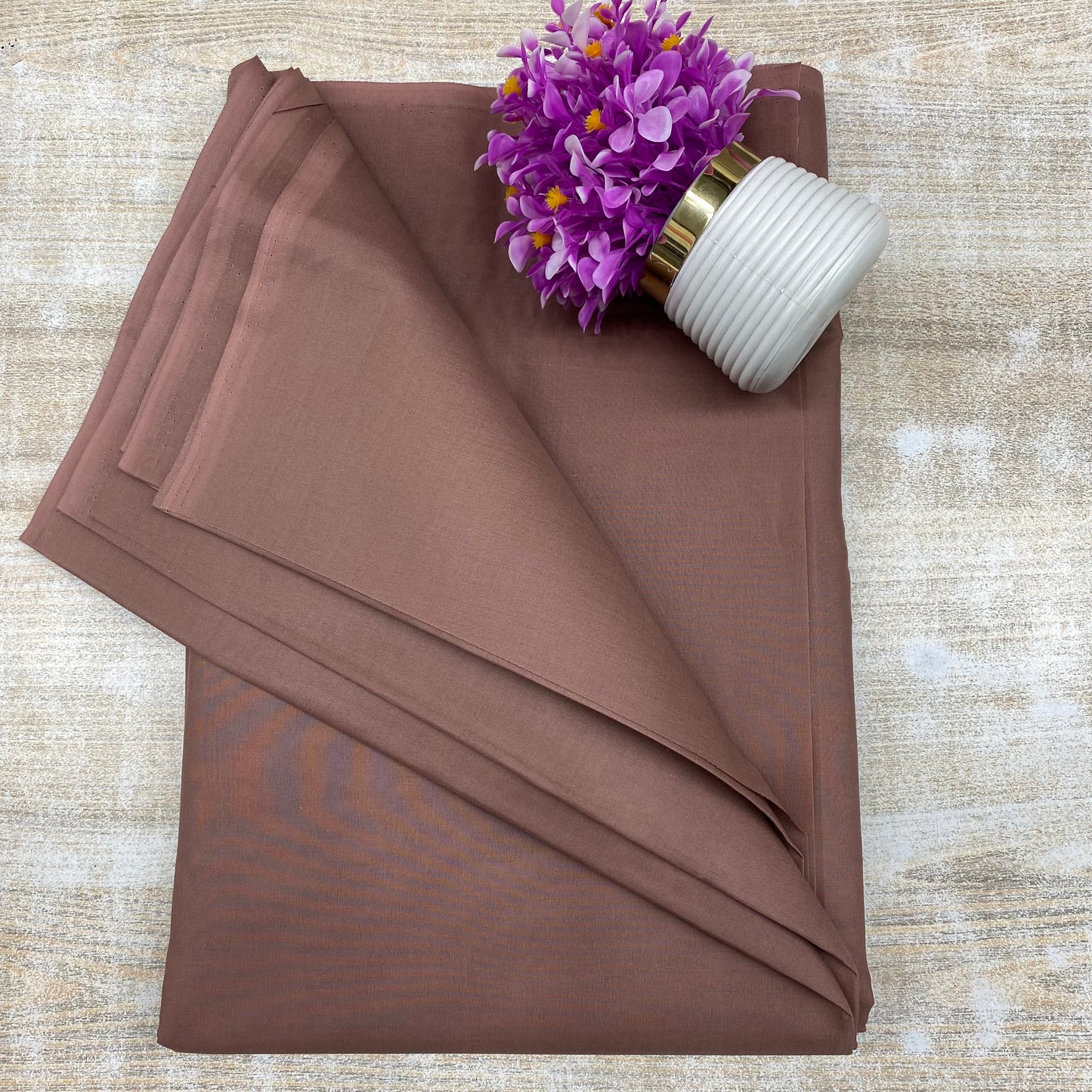 Elegant Cotton Fabric