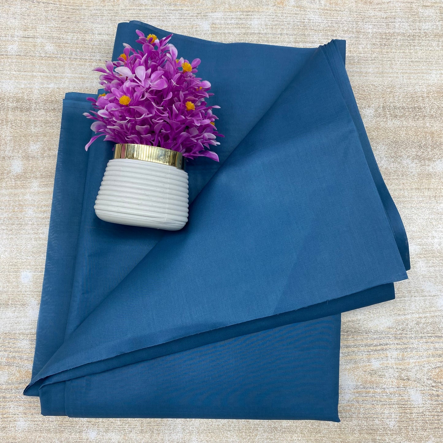 Elegant Cotton Fabric