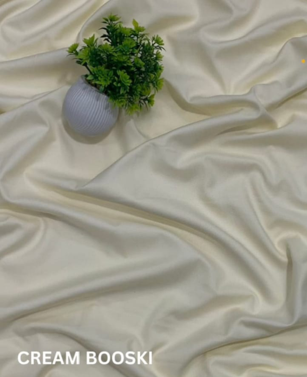 Premium Wash&Wear Boski Finish - Blended