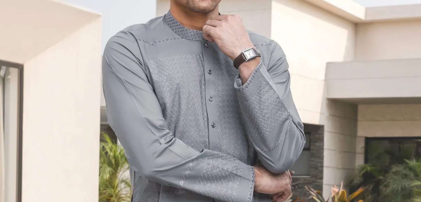 Cotton Boutique CB-02 || Chawla