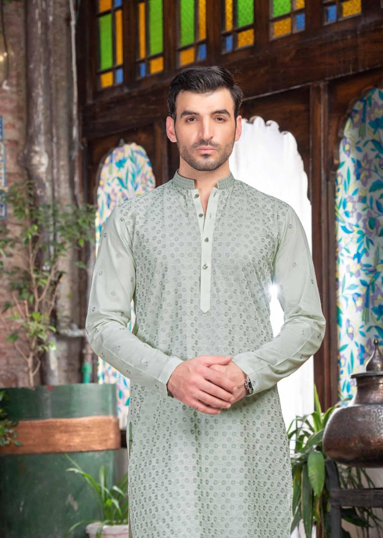 Lawn Chicken Kari Color LCKC-01