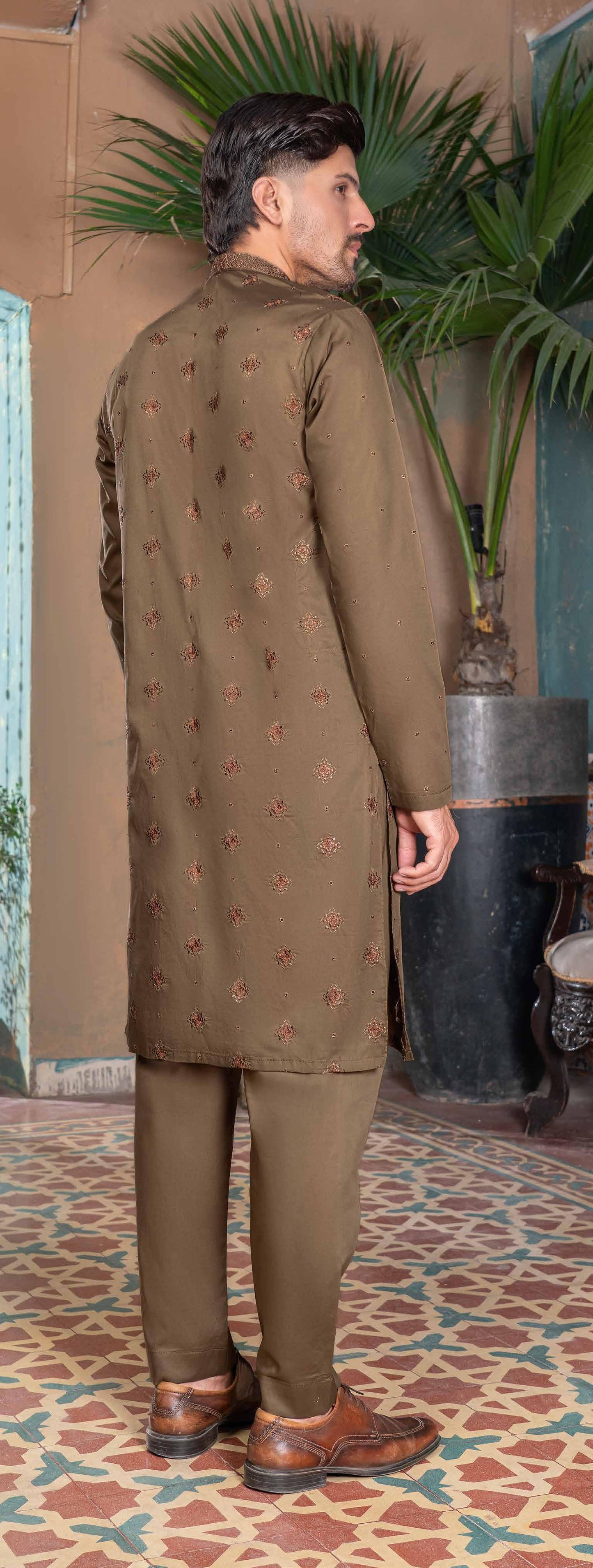 Lawn Chicken Kari Color LCKC#04