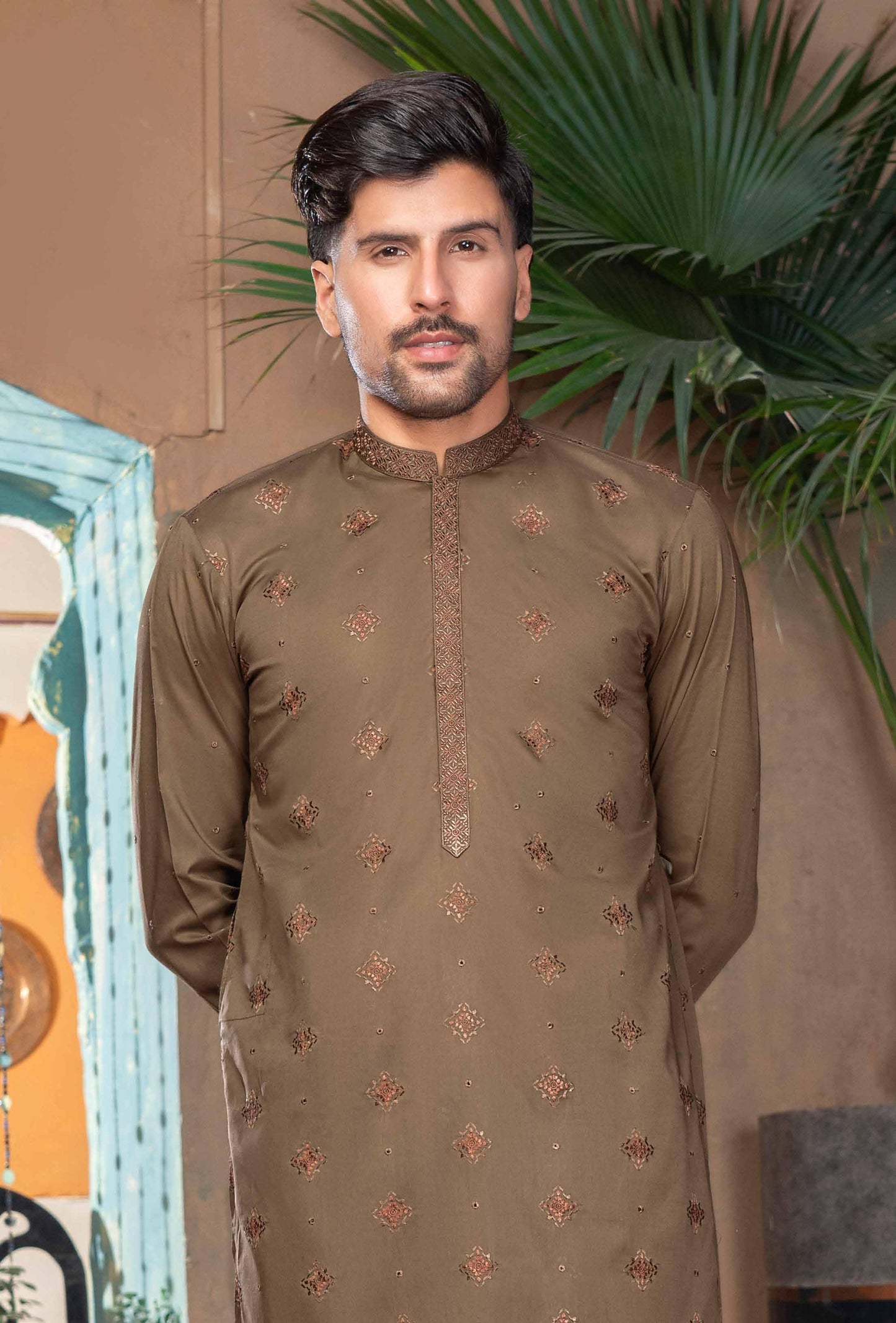 Lawn Chicken Kari Color LCKC#04