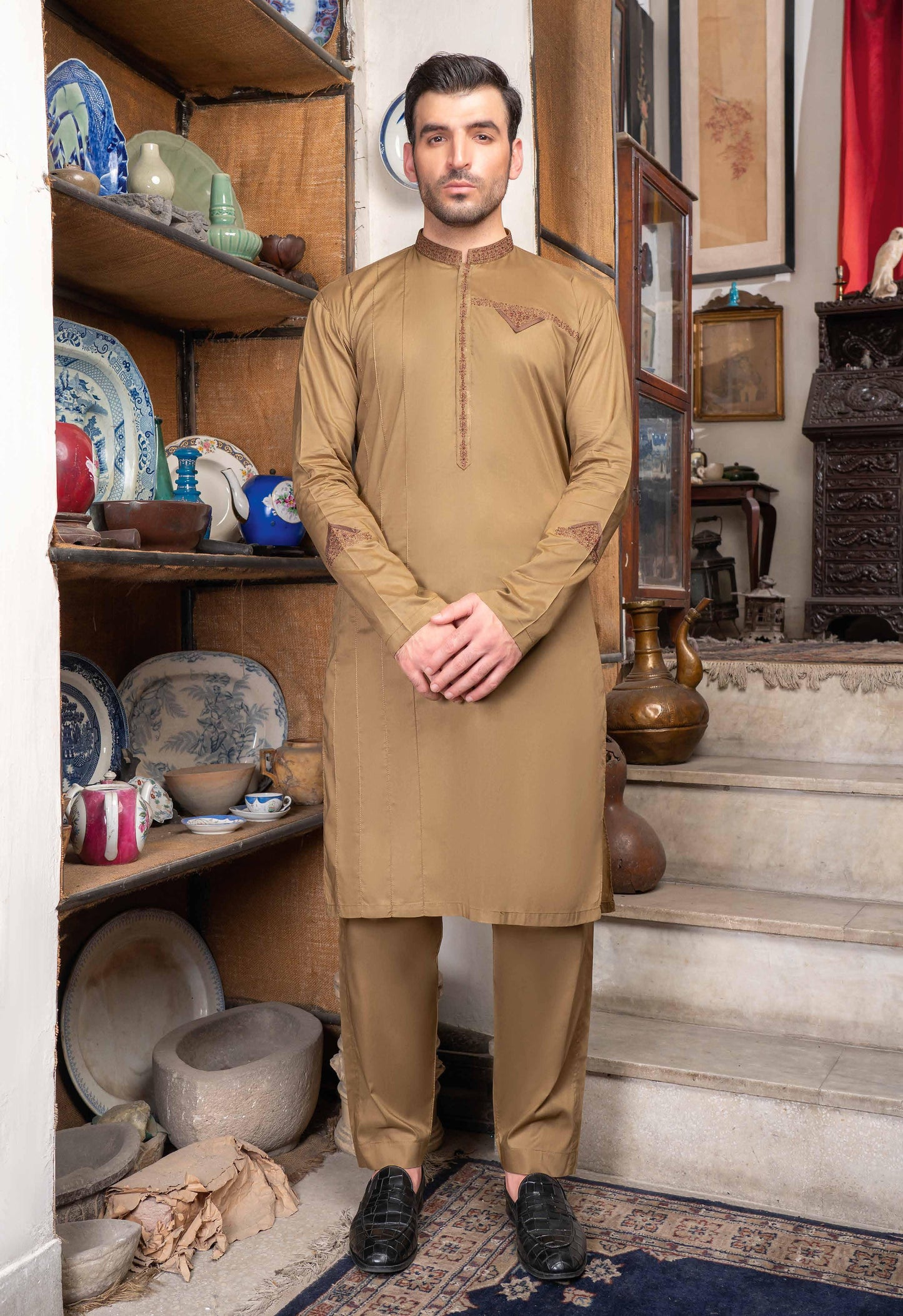 Cotton Boutique CB-09