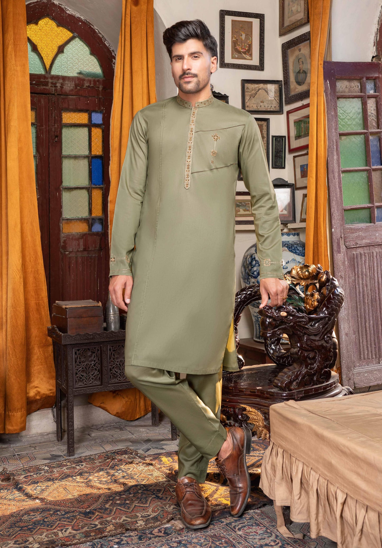 Cotton Boutique CB-10