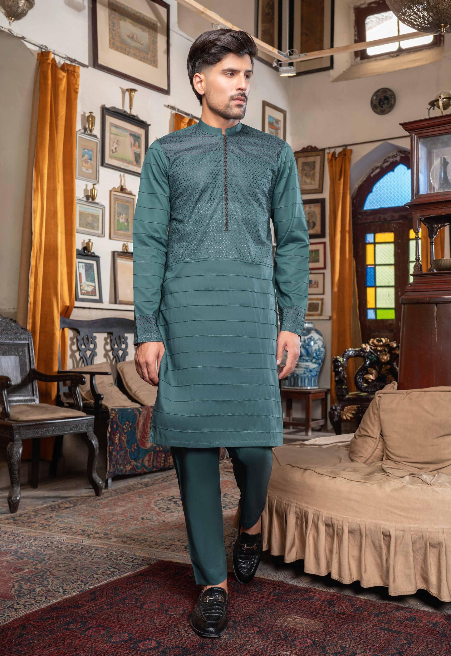 Cotton Boutique CB-06