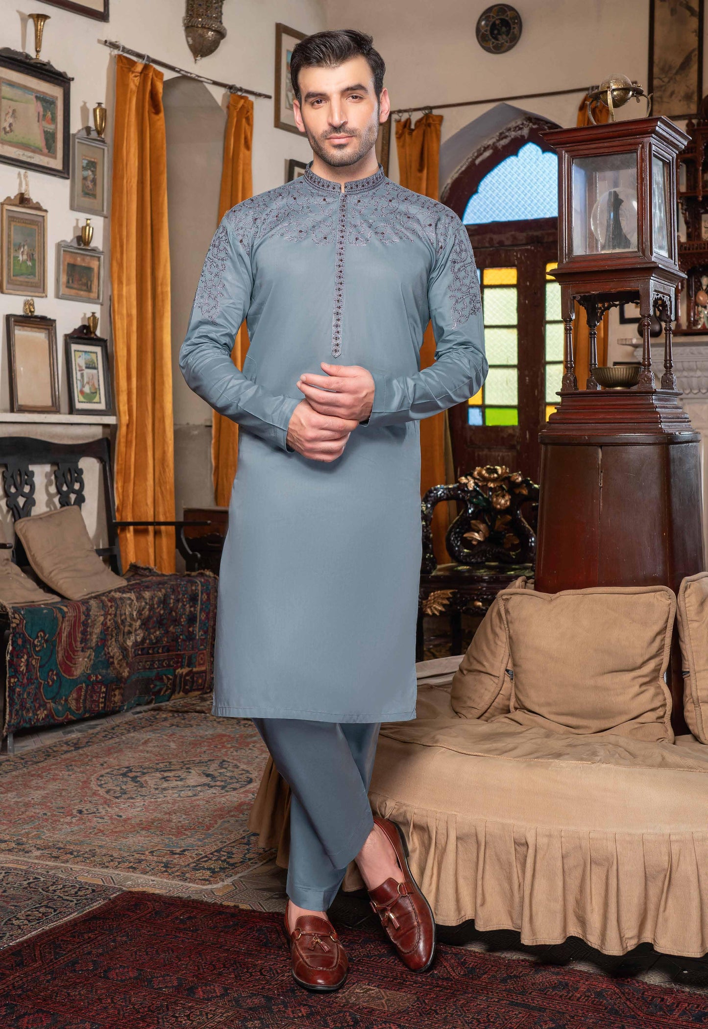 Cotton Boutique CB-05