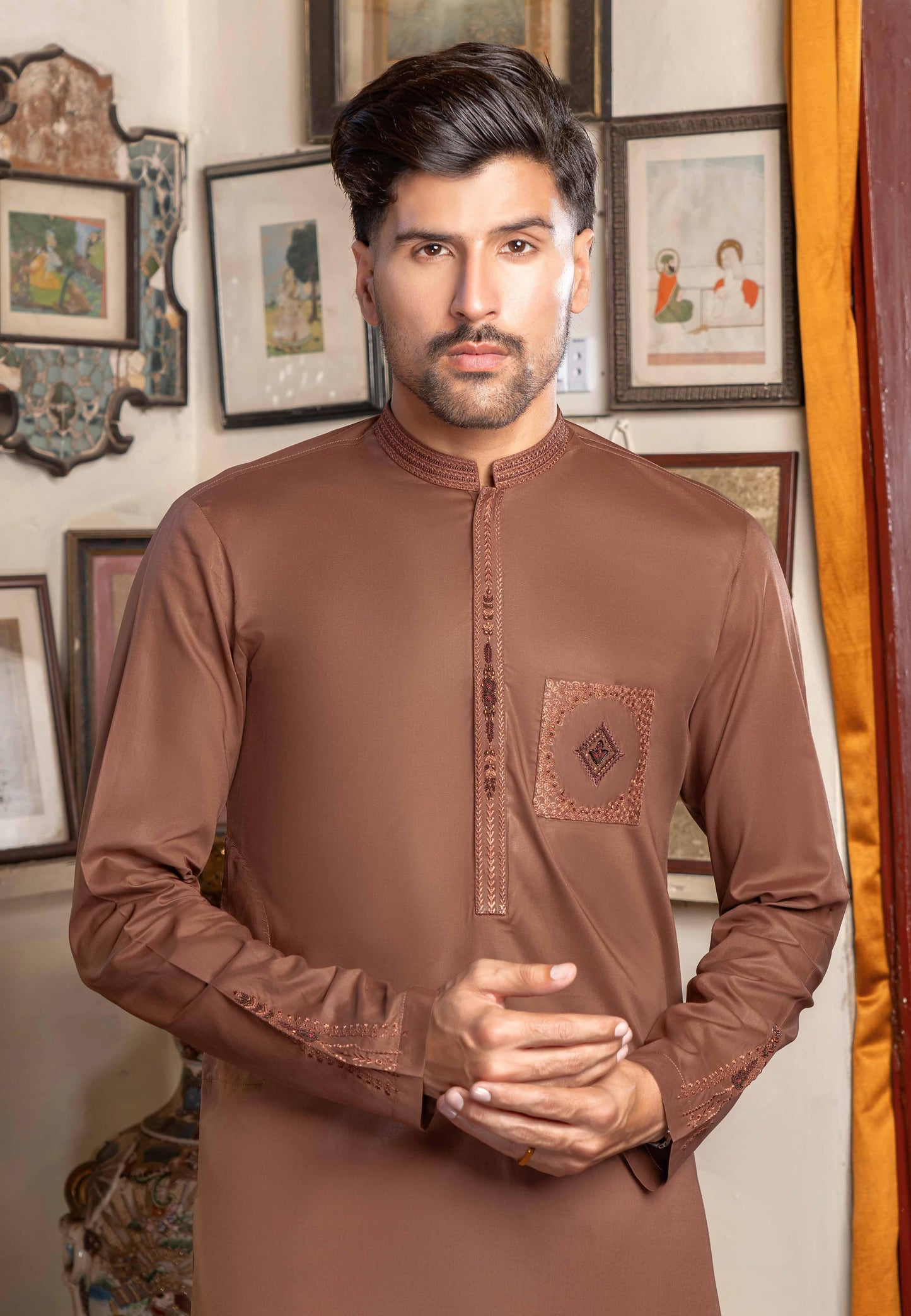 Cotton Boutique CB#04