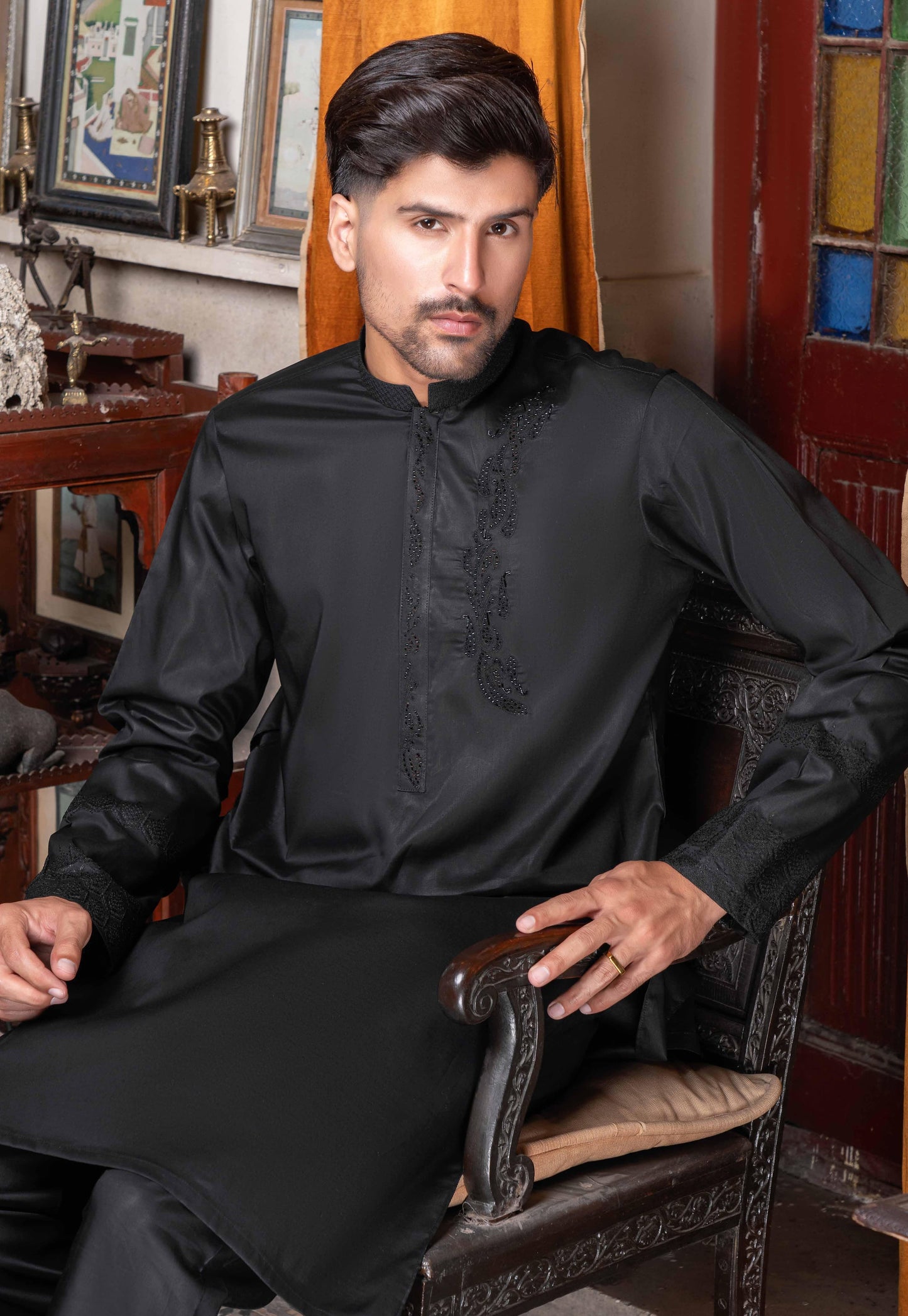 Cotton Boutique CB-02