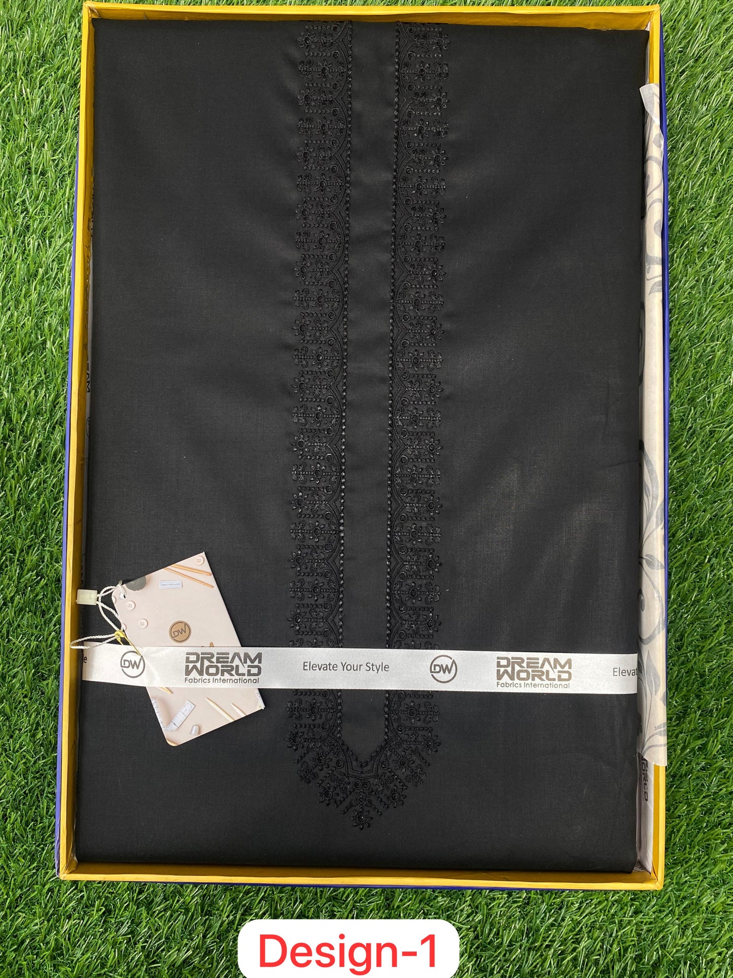 Cotton Boutique Boring CBB-1