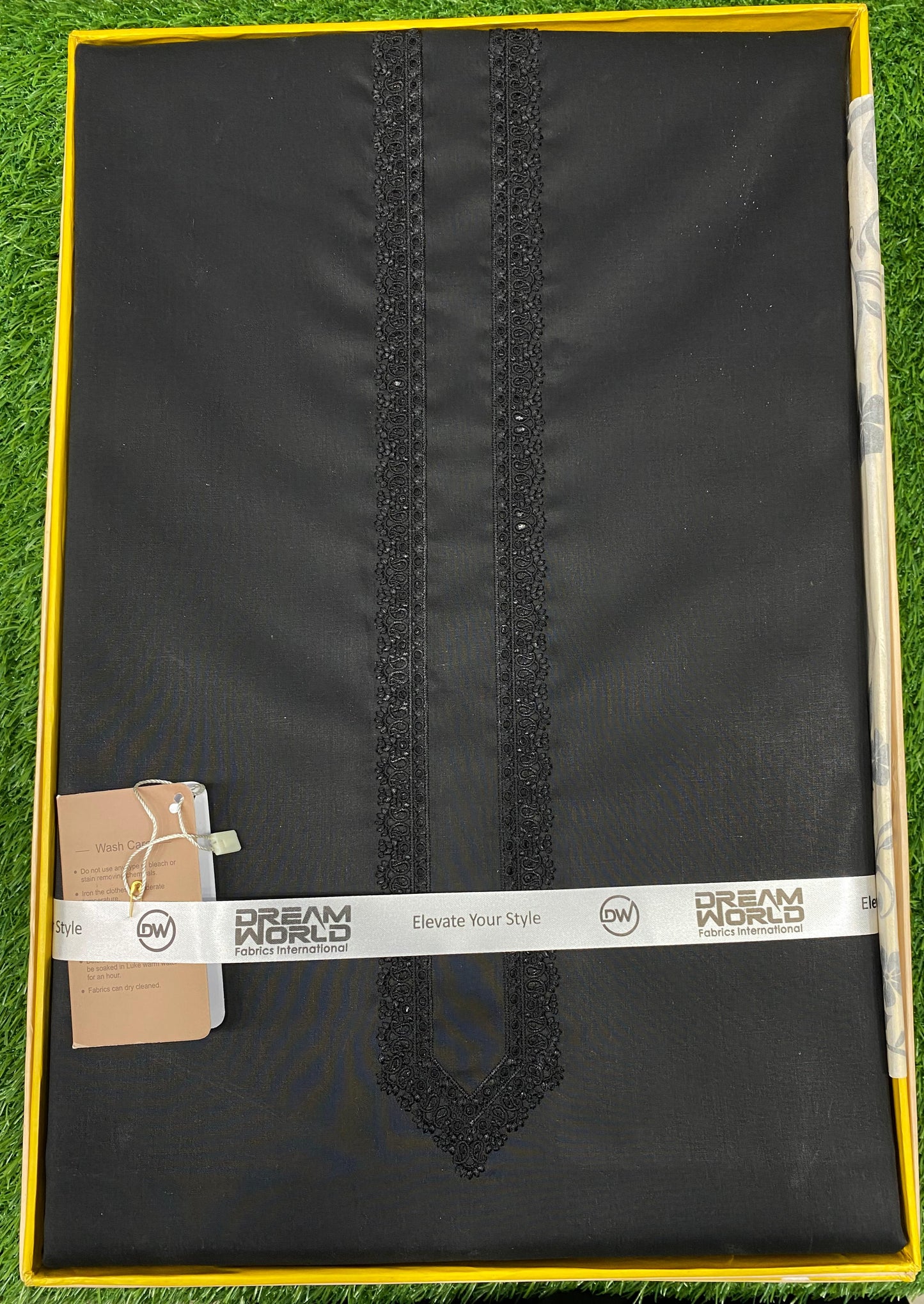 Cotton Boutique || Design-1