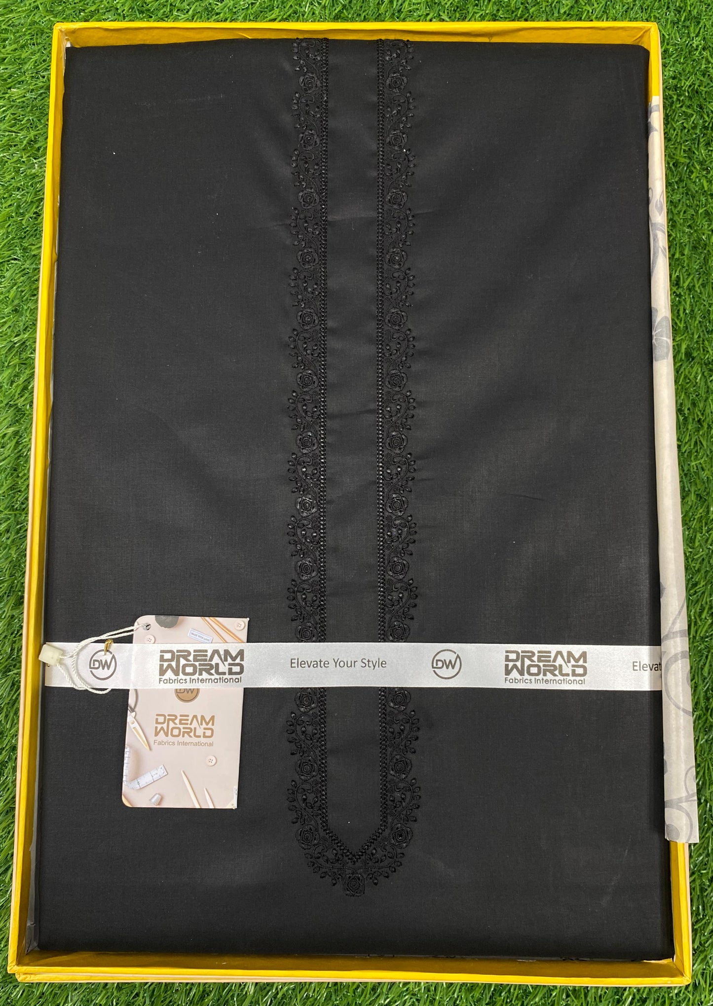 Cotton Boutique || Design-2