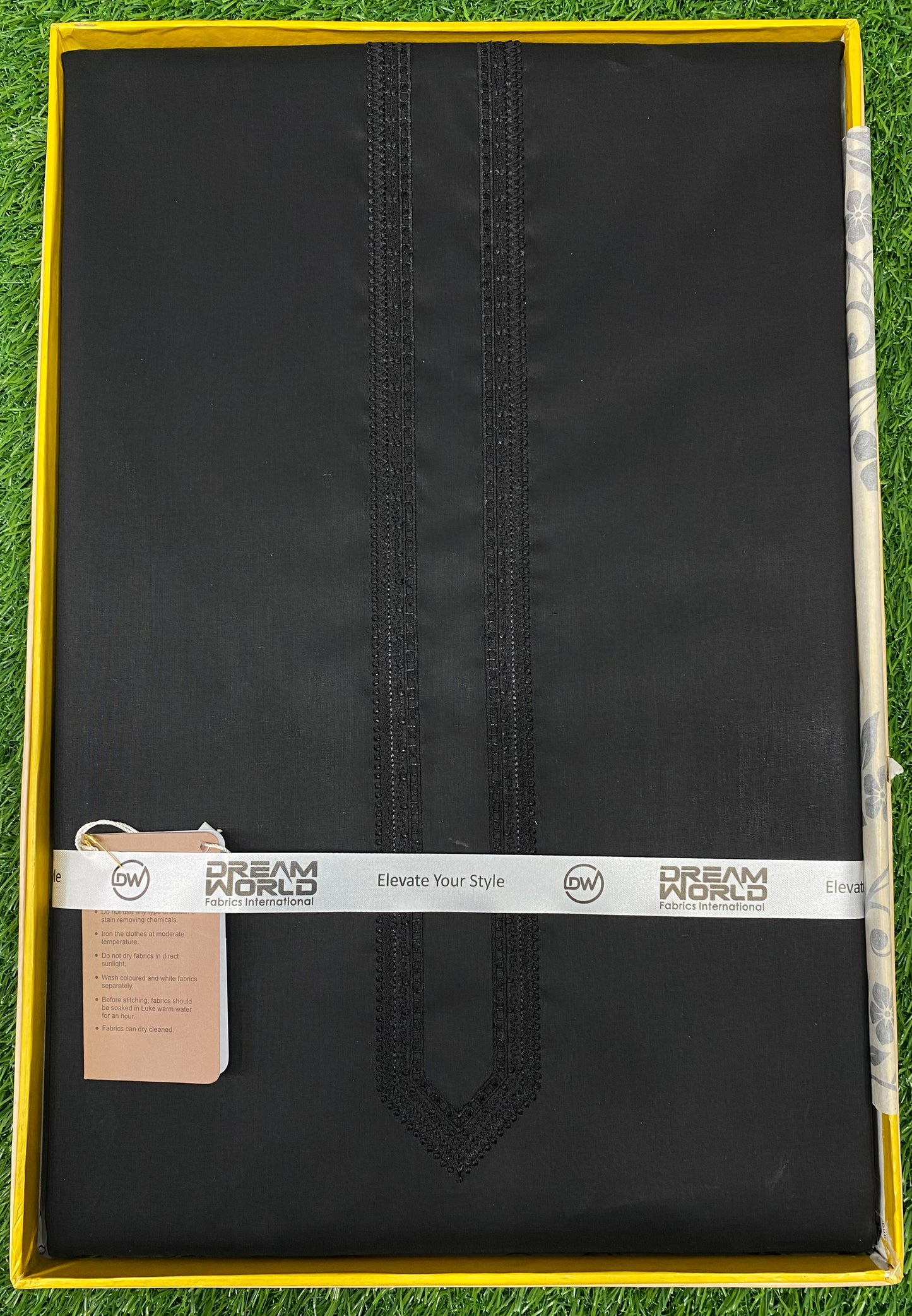 Cotton Boutique || Design-1