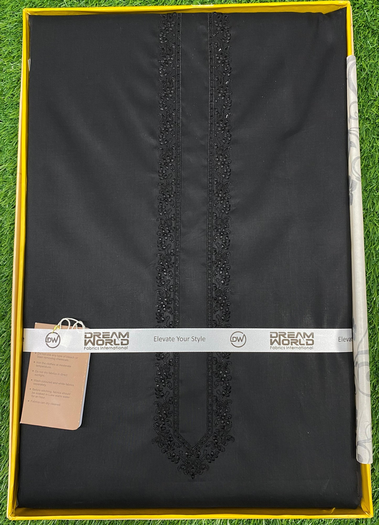 Cotton Boutique || Design-4