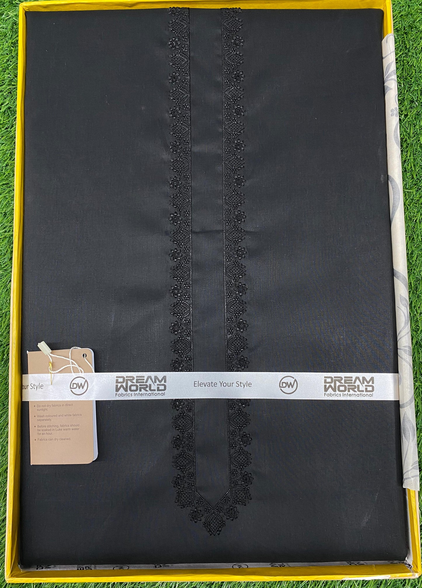 Cotton Boutique || Design-2