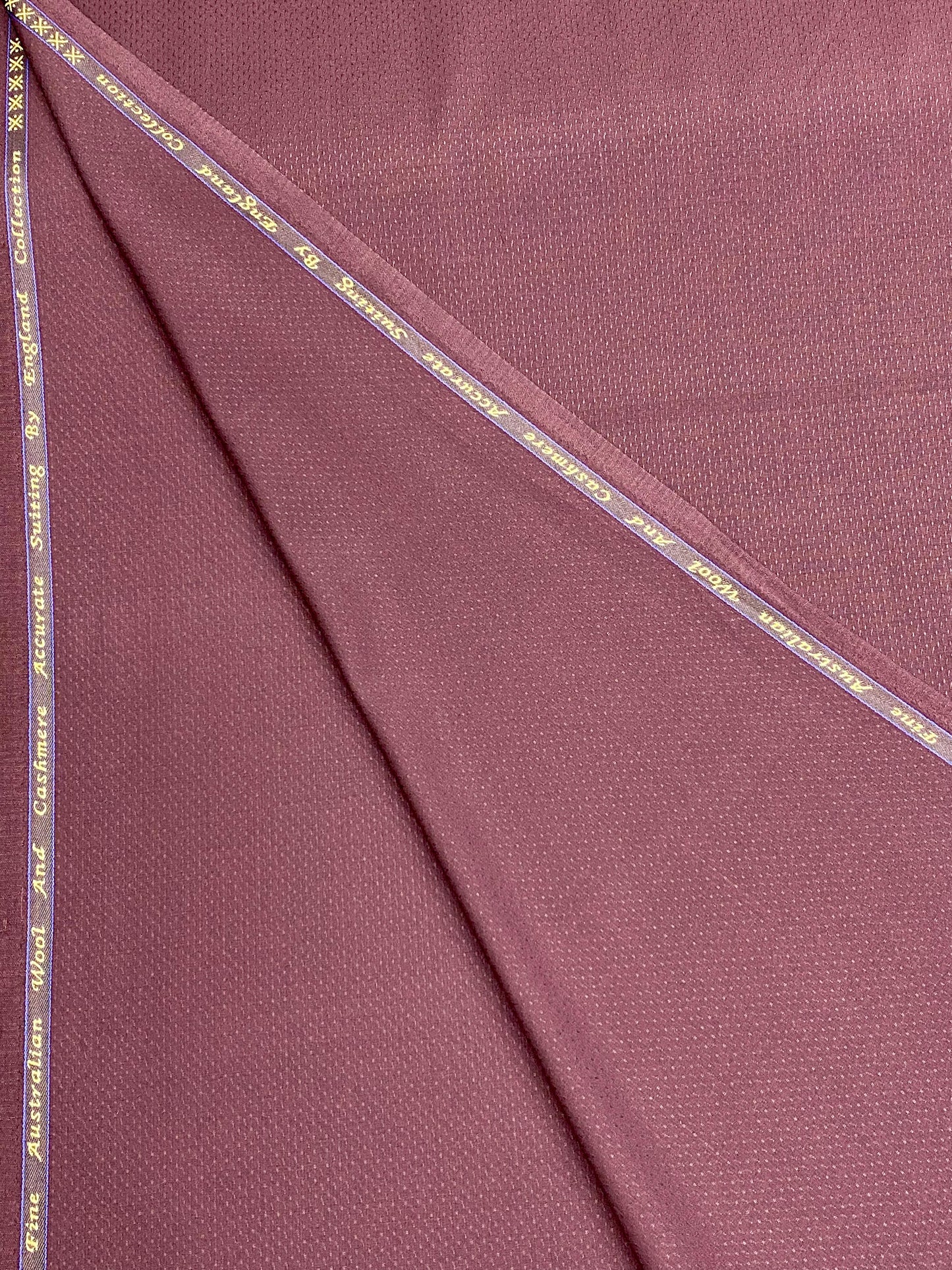 Imported Wash & Wear || Dotted Design C-2