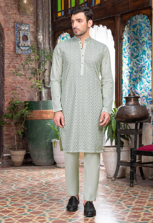 Lawn Chicken Kari Color LCKC-01