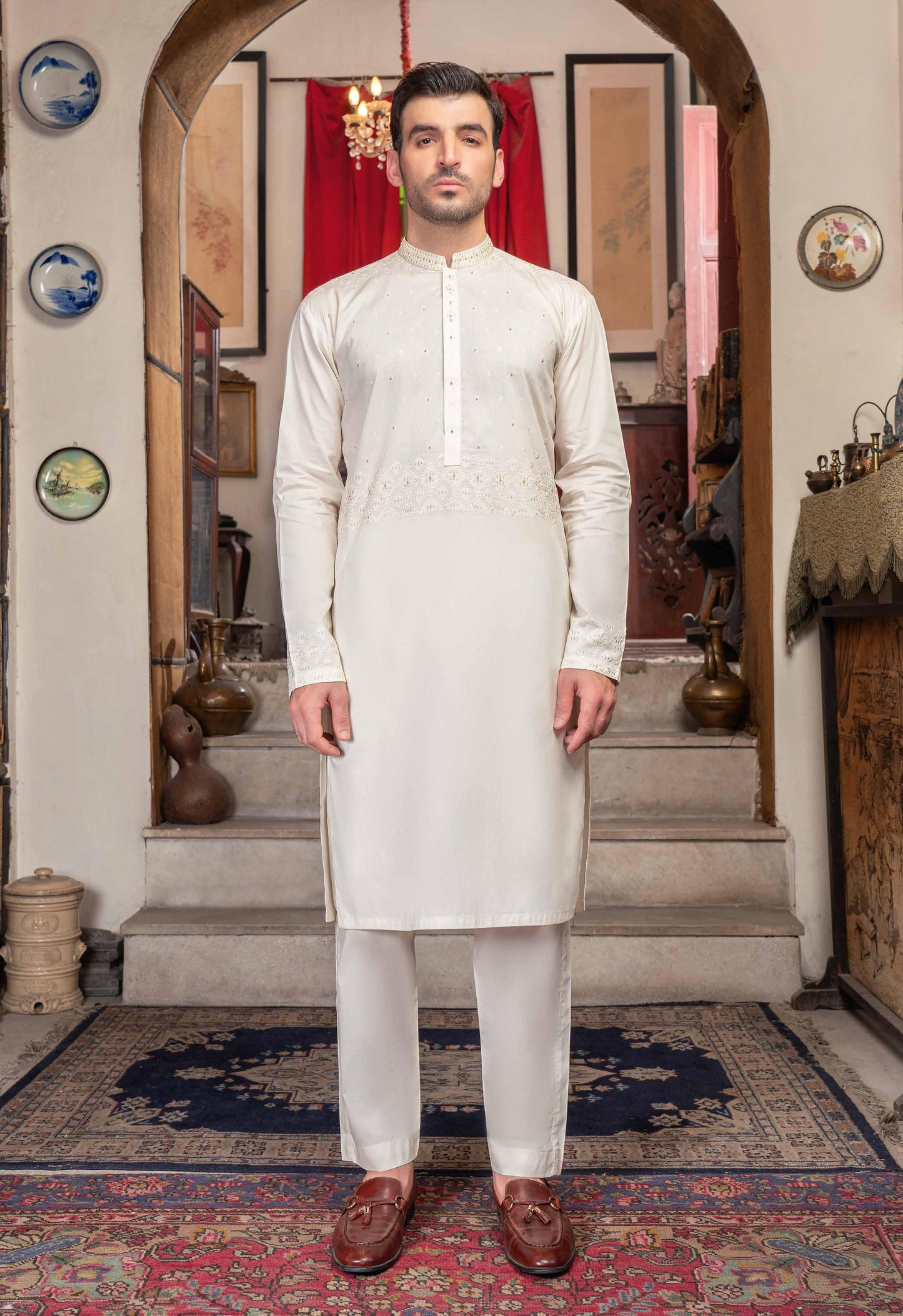 Cotton Boutique CB#07