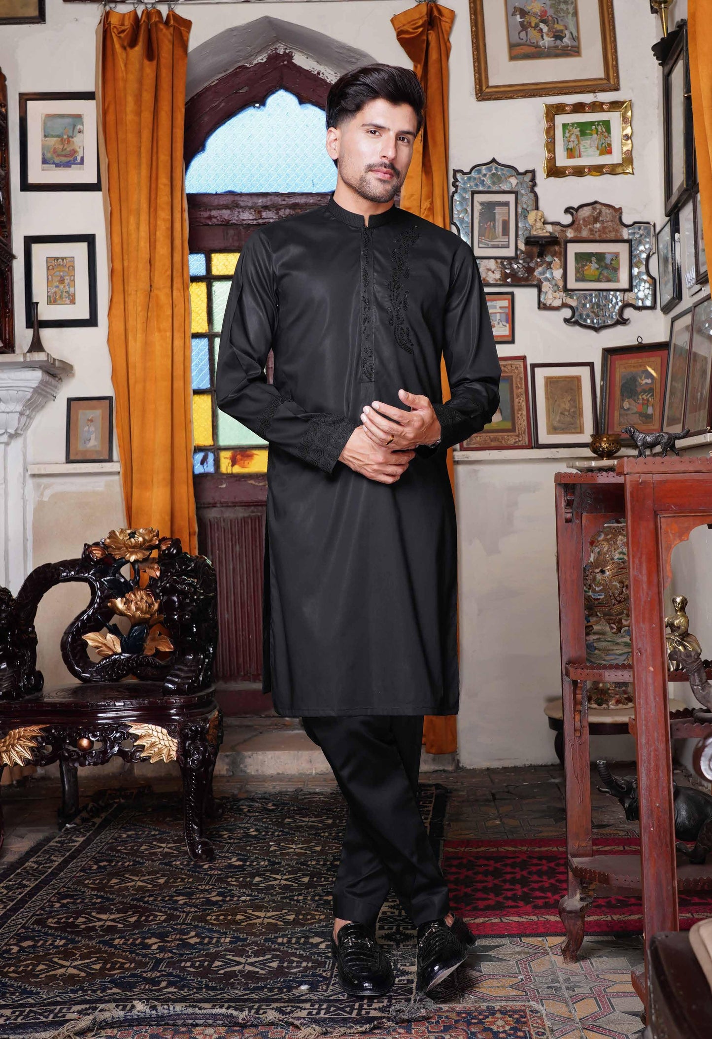 Cotton Boutique CB-02