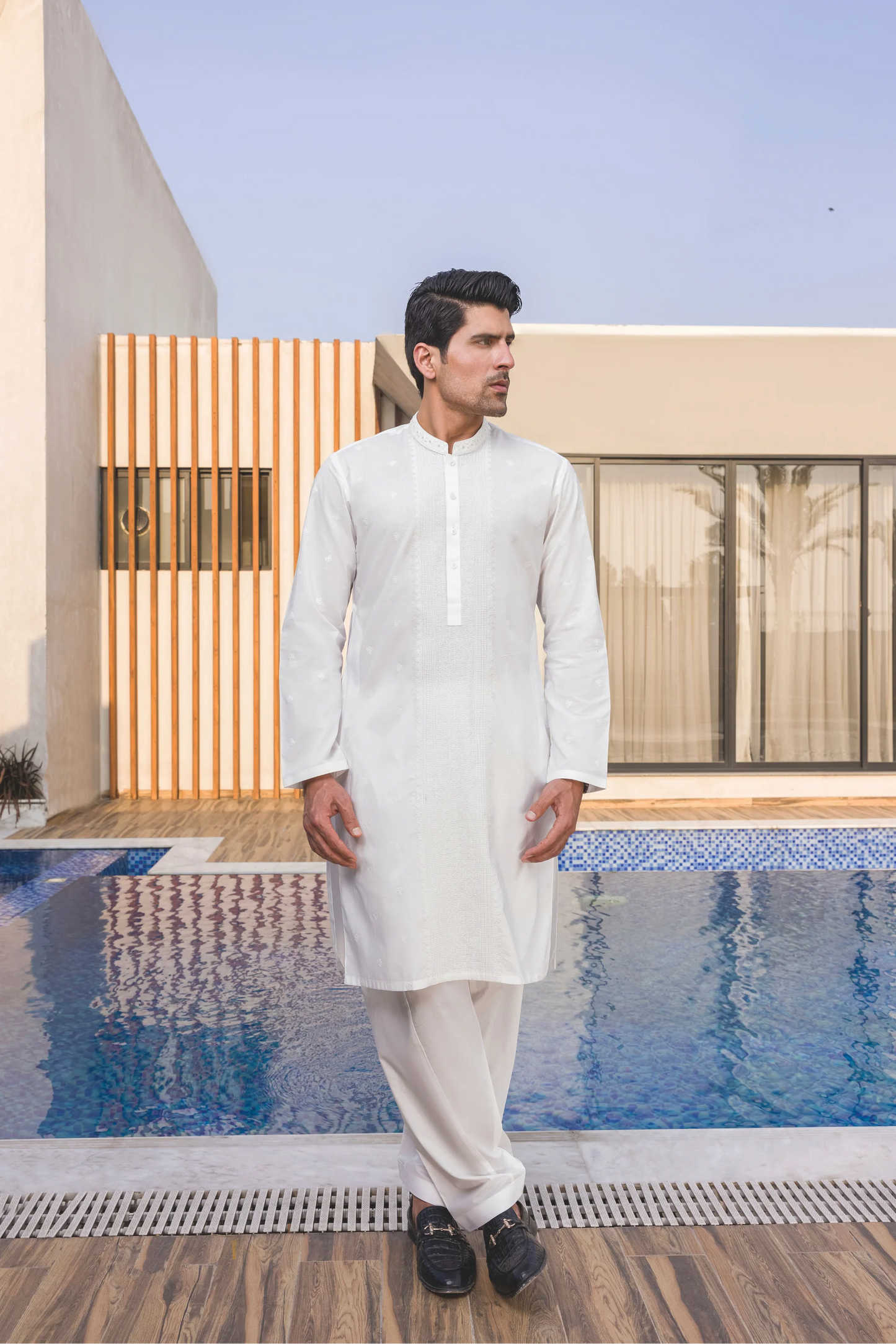 Cotton Boutique CB-08 || Chawla