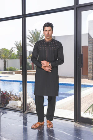 Cotton Boutique CB-10 || Chawla