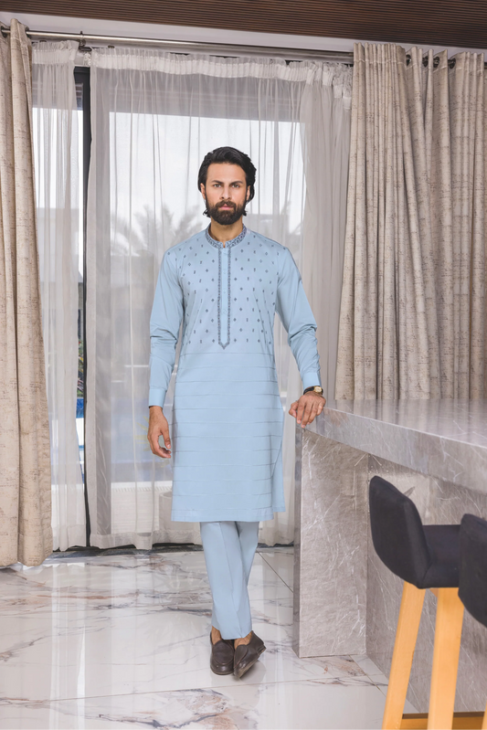 Cotton Boutique CB-11 || Chawla