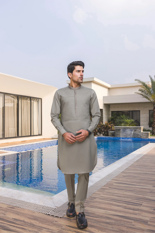 Cotton Boutique CB-14 || Chawla