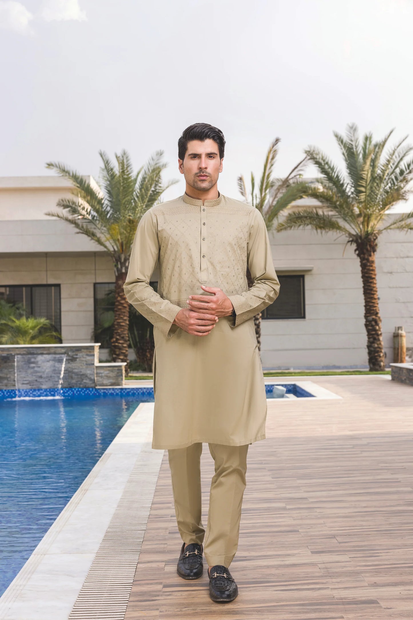 Cotton Boutique CB-16 || Chawla