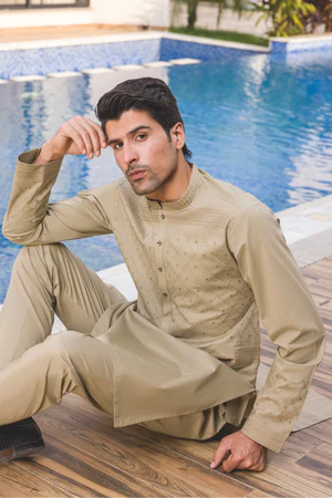 Cotton Boutique CB-16 || Chawla