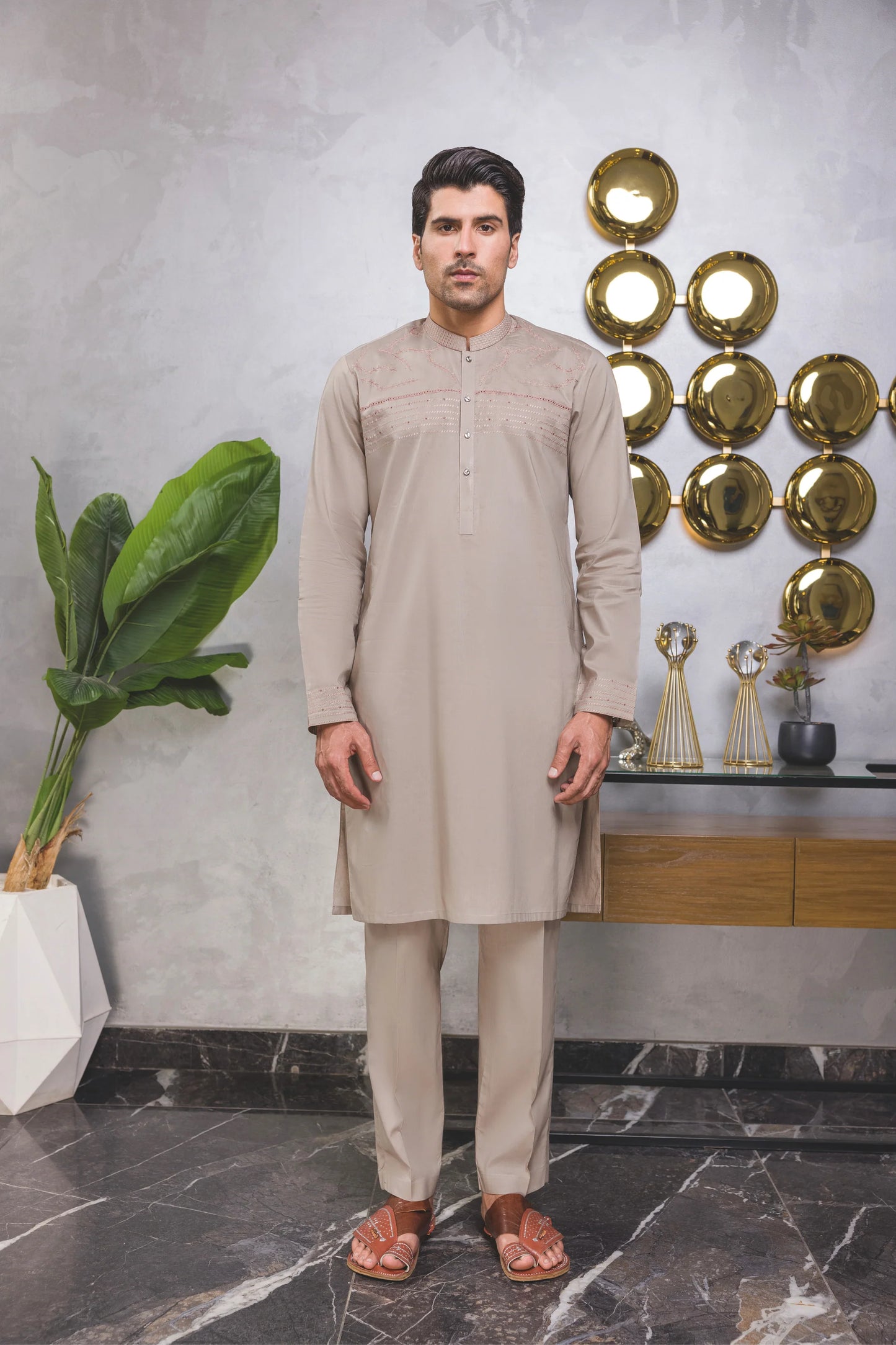Colour Series CS-01 || Chawla