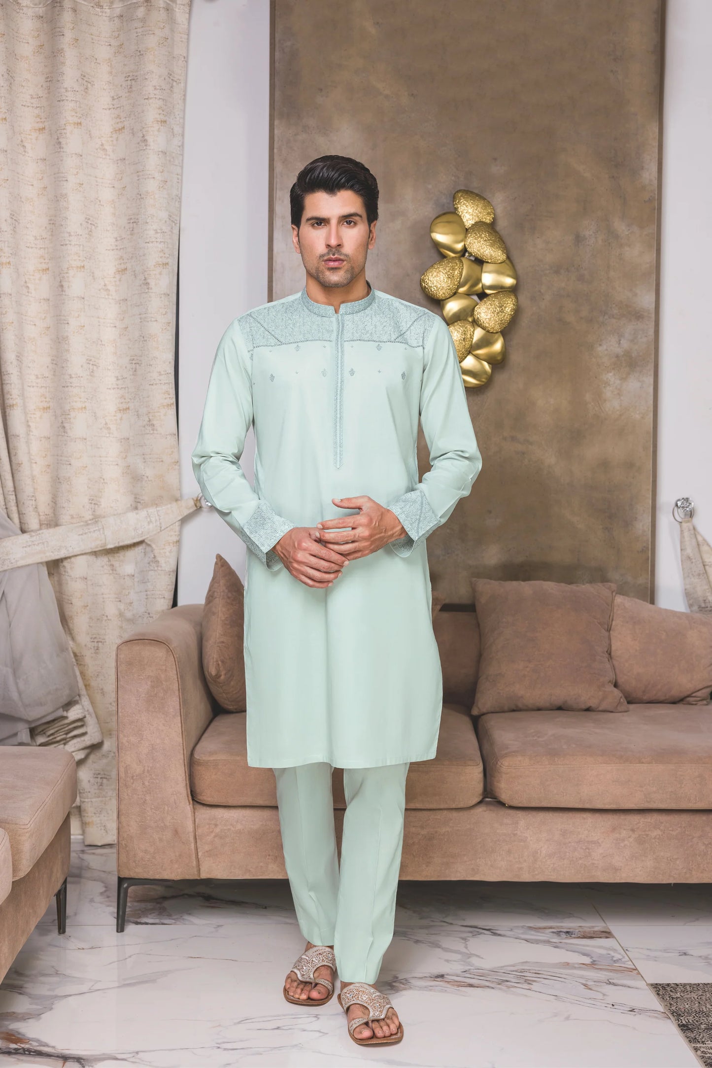 Colour Series CS-06 || Chawla