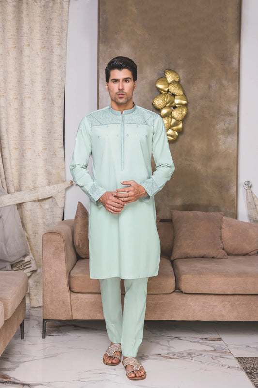 Colour Series CS-06 || Chawla