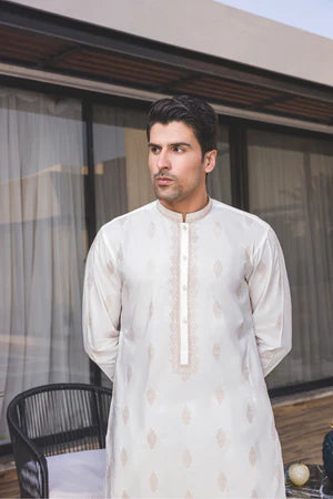 White Series WS-01 || Chawla