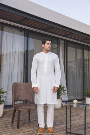 White Series WS-03 || Chawla