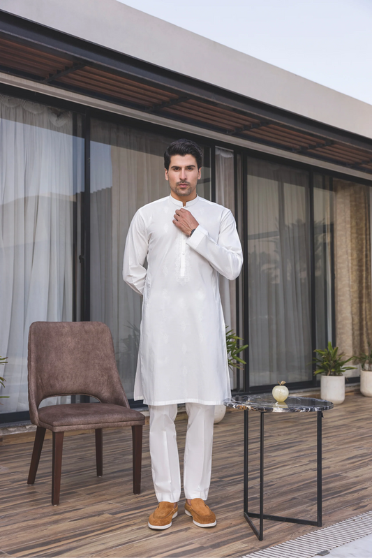 White Series WS-03 || Chawla
