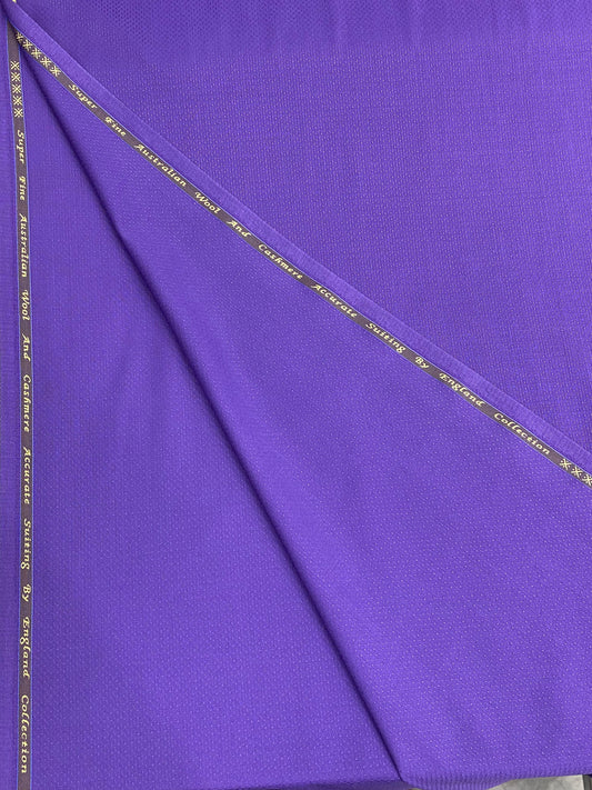 Imported Wash & Wear || Dotted Design C-1