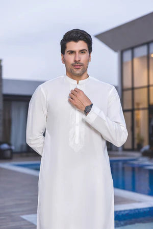 White Series WS-07 || Chawla