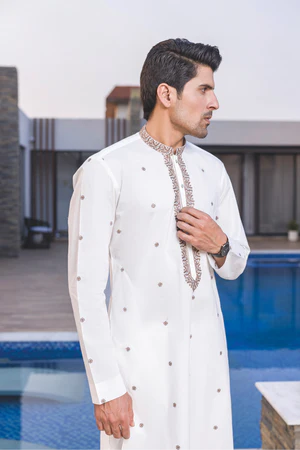 White Series WS-08 || Chawla