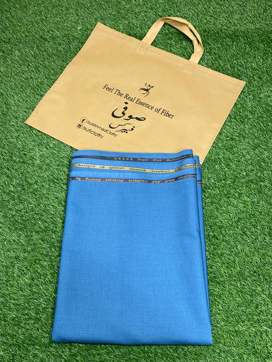 Imported Wash & Wear || Dotted Design