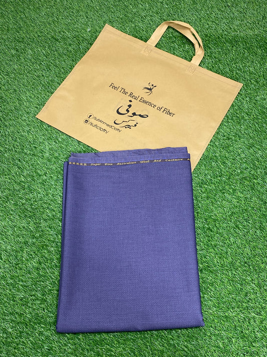 Imported Wash & Wear || Dotted Design