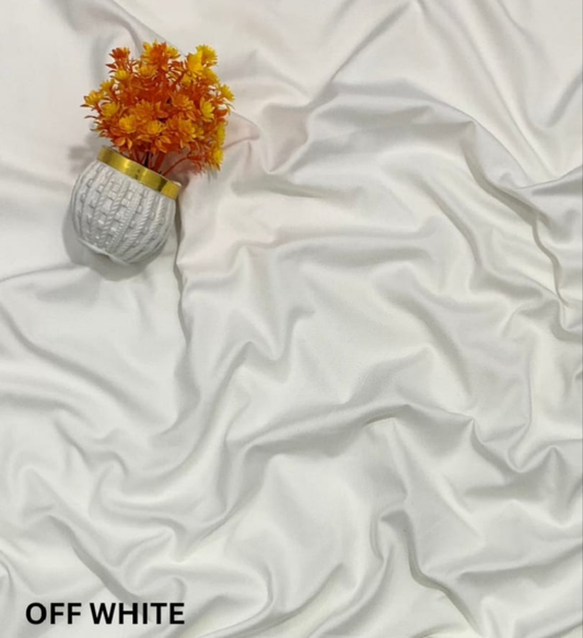 Premium Wash&Wear Boski Finish - Blended