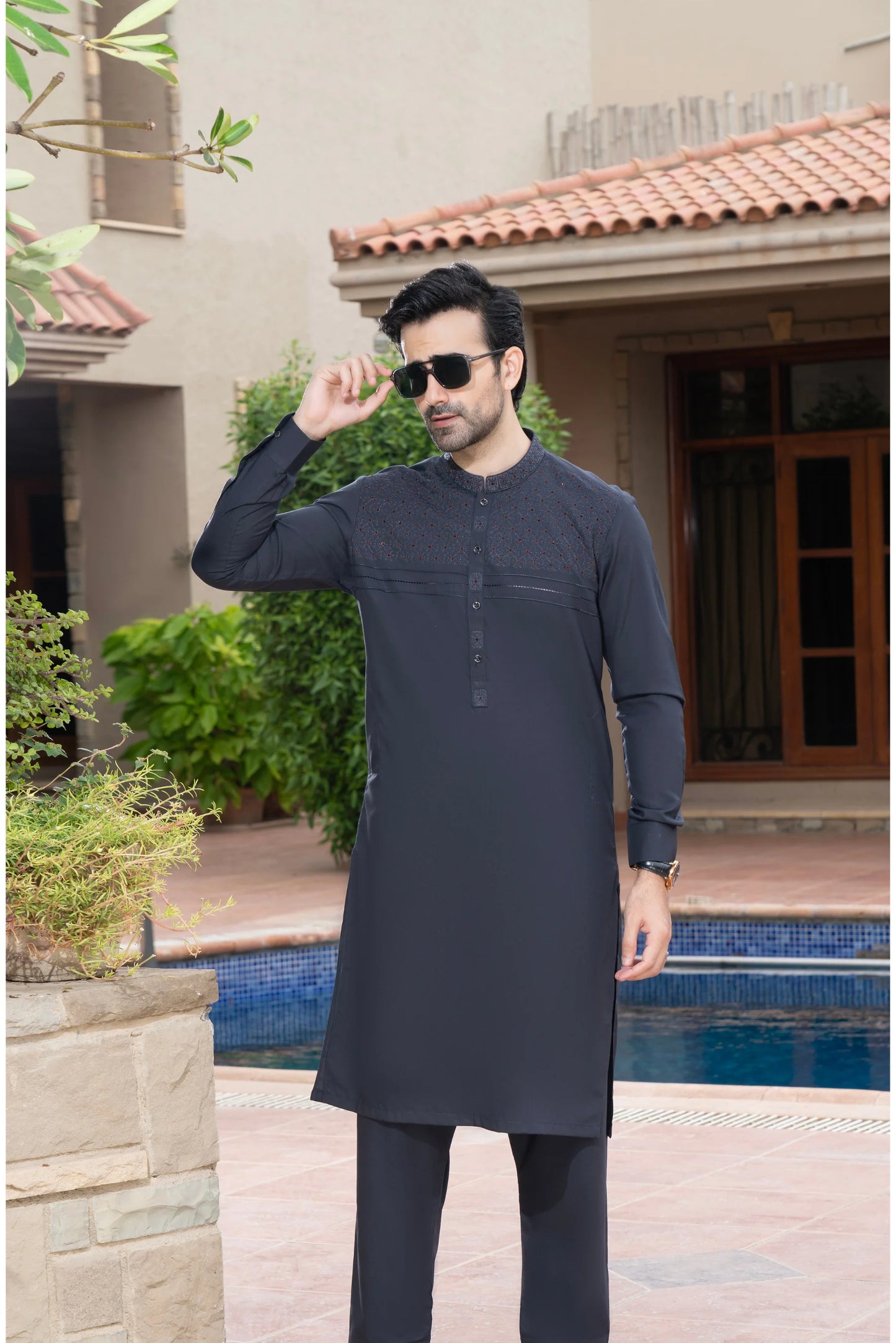 Blended Boutique BB-13