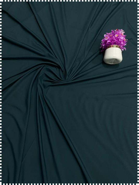 Wash-n-Wear by Raees-Khan Sb – Premium Soft Finish (Zinc Green)