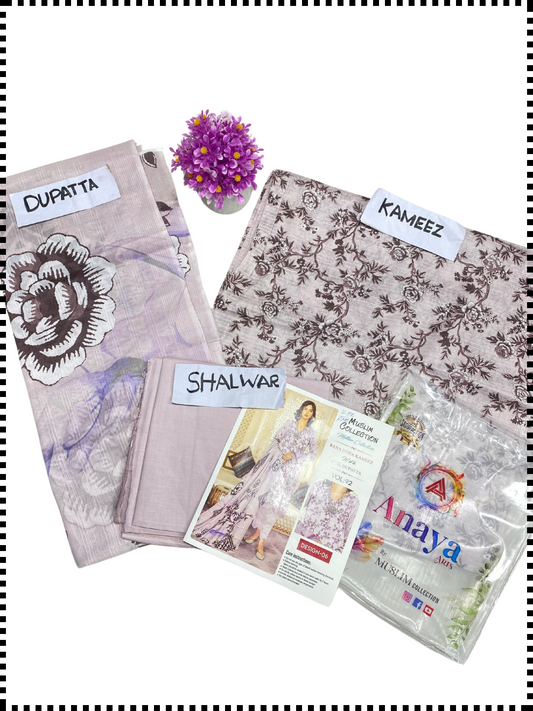 Mother Collection D#04