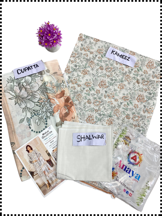 Mother Collection D#05