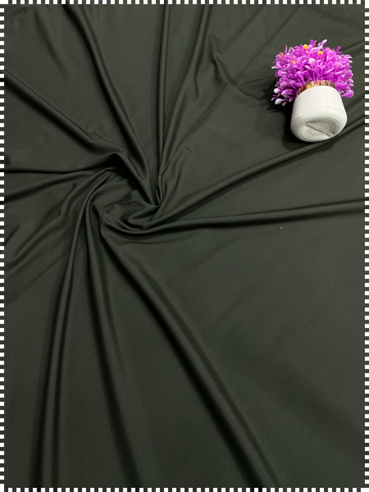 Wash-n-Wear by Raees-Khan Sb – Premium Soft Finish (Mehendi)
